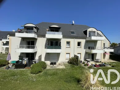 Appartement à Landévant (56690)