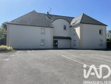 Appartement à Landévant (56690)