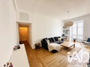 Apartment in Nantes (44000)