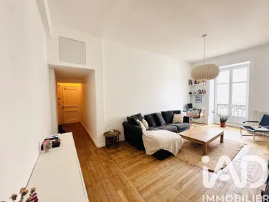Appartement à Nantes (44000)