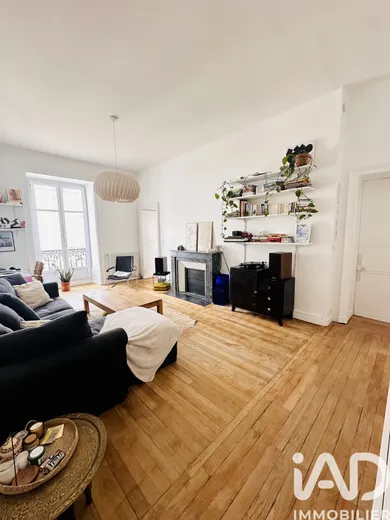 Appartement à Nantes (44000)