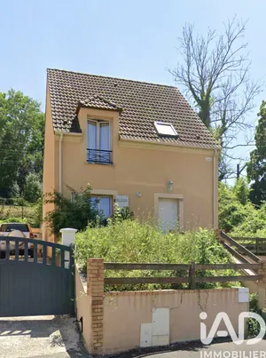 House in Égly (91520)