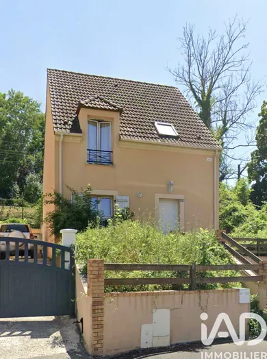 House in Égly (91520)