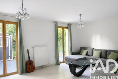 Maison à Égly (91520)