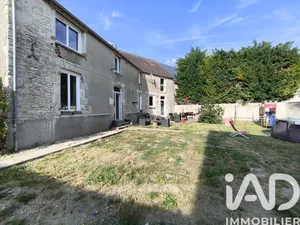 Maison à Erceville (45480)