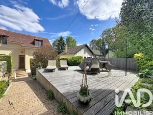 House in Hardricourt (78250)