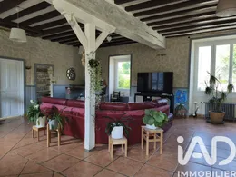 House in Erceville (45480)