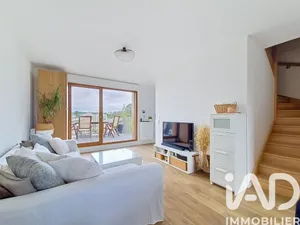 Duplex in Arpajon (91290)