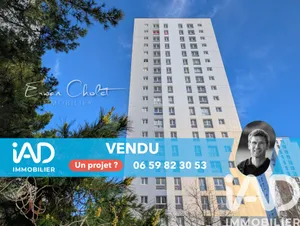 Appartement à Nantes (44200)