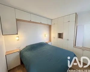 Apartment in Vannes (56000)