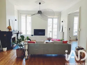 Appartement à Nancy (54000)