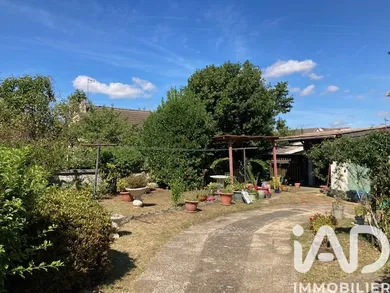 House in Flins-sur-Seine (78410)