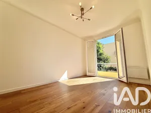Apartment in Nice (06100)