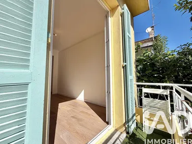 Apartment in Nice (06100)