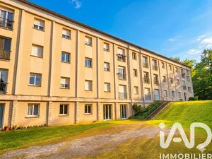 Appartement à Forges-les-Bains (91470)