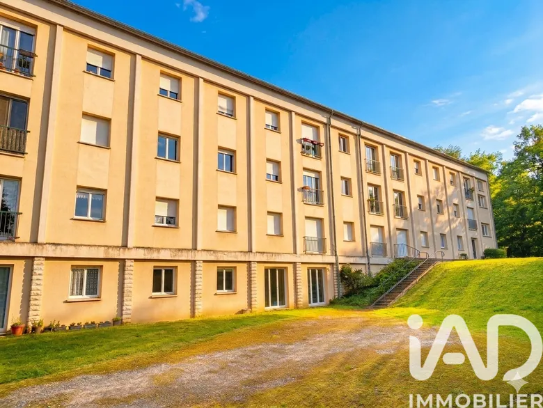 Appartement 2 pièces 43 m² · à Forges-les-Bains · 42,7 m² · 165 000 €