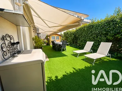 Appartement à Marseille (13014)