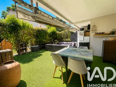 Appartement à Marseille (13014)