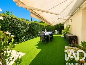 Appartement à Marseille (13014)