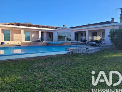 Maison à Arthès (81160)