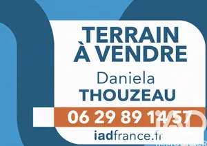 Terrain à bâtir à Collobrières (83610)