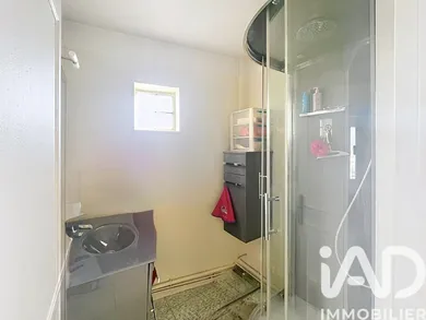 Apartment in Choisy-le-Roi (94600)