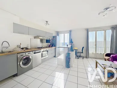 Appartement à Choisy-le-Roi (94600)