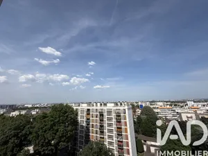 Apartment in Choisy-le-Roi (94600)