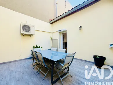 Duplex à Sigean (11130)