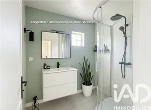 Appartement à Choisy-le-Roi (94600)