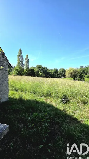 Land in La Trimouille (86290)