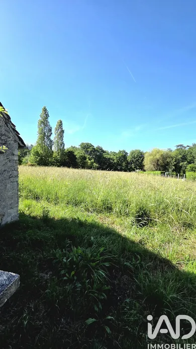 Land in La Trimouille (86290)