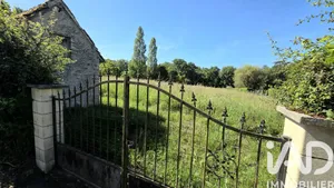 Land in La Trimouille (86290)