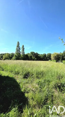 Land in La Trimouille (86290)