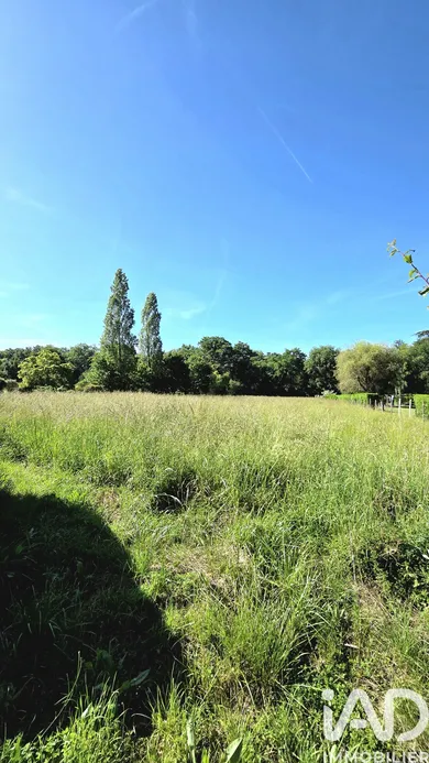Land in La Trimouille (86290)