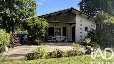 House in Hourtin (33990)