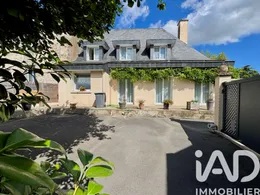 Townhouse in Montauban-de-Bretagne (35360)
