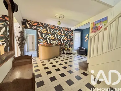 Townhouse in Montauban-de-Bretagne (35360)