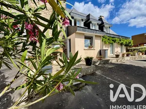 Townhouse in Montauban-de-Bretagne (35360)