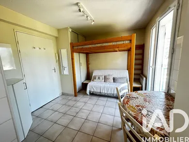 Appartement à Luz-Saint-Sauveur (65120)