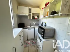 Appartement à Luz-Saint-Sauveur (65120)