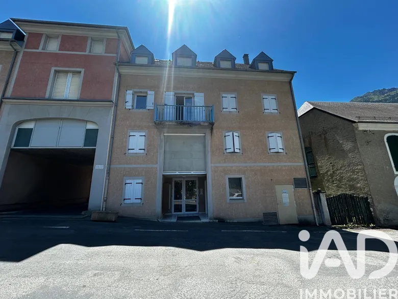 Appartement 1 pièce 15 m² · à Luz-Saint-Sauveur · 15,3 m² · 55 000 €