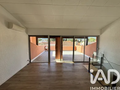 Architectural house in Argelès-sur-Mer (66700)