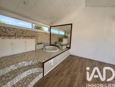 Architectural house in Argelès-sur-Mer (66700)