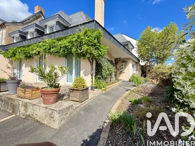 Townhouse in Montauban-de-Bretagne (35360)