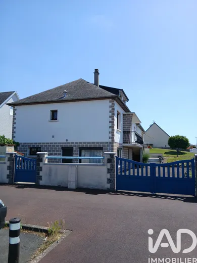 Townhouse in Granville (50400)