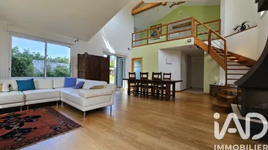 Traditional house in Saint-Philbert-de-Grand-Lieu (44310)