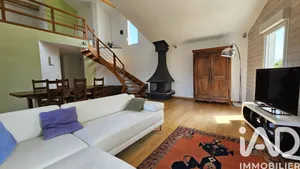 Traditional house in Saint-Philbert-de-Grand-Lieu (44310)