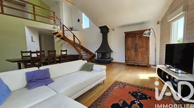 Maison traditionnelle à Saint-Philbert-de-Grand-Lieu (44310)