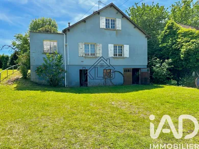 House in Gasville-Oisème (28300)